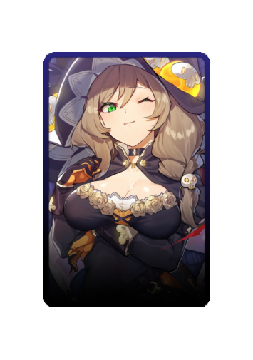 Lisa Halloween 2025 skin