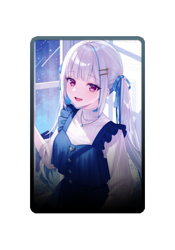 Lize Helesta skin #2