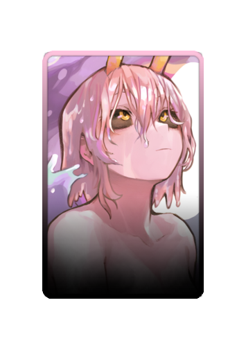 Mina Ashido skin