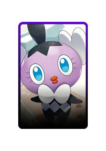 Gothita skin