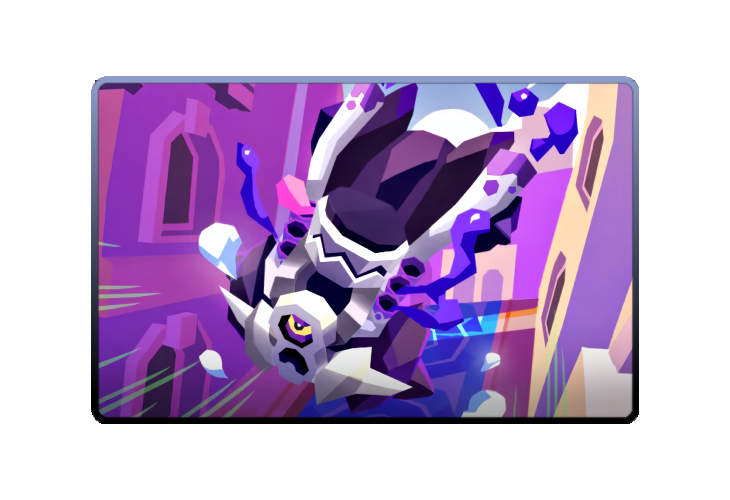 Revavroom poster skin