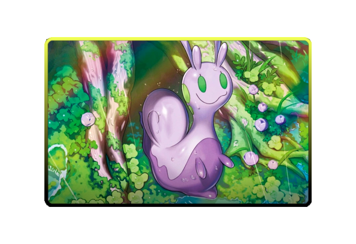 Sliggoo poster skin