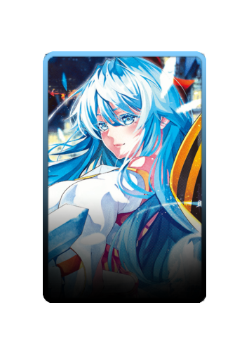 Elfaria Albis Serfort skin