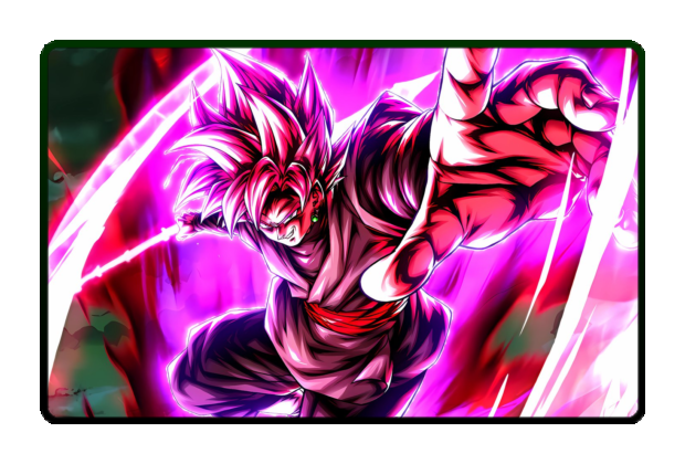 Goku Black poster skin #2