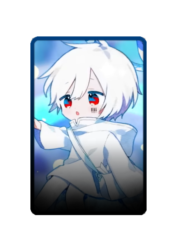 Mafumafu skin #2