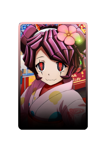 Entoma Vasilissa Zeta skin