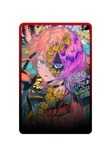 Kusunoki Muu skin