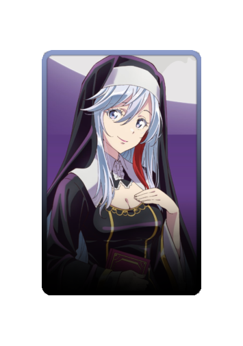 Milizé Vladilena Halloween 2025 skin