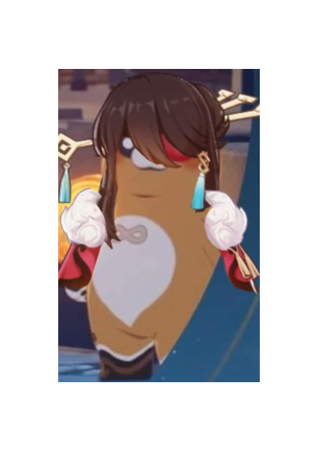 Beidou April Fools 2026 skin