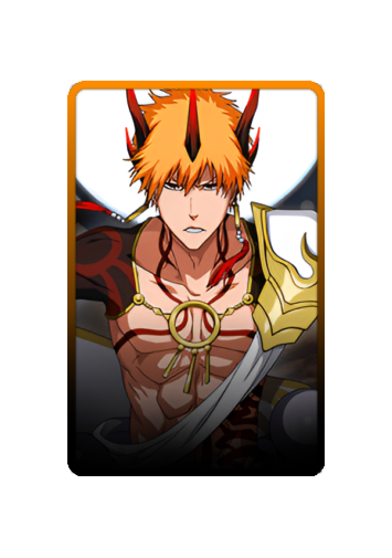 Ichigo Kurosaki Halloween 2025 skin