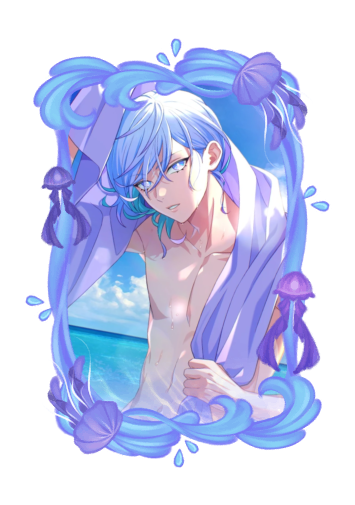 Kanata Yatonokami Summer 2026 skin