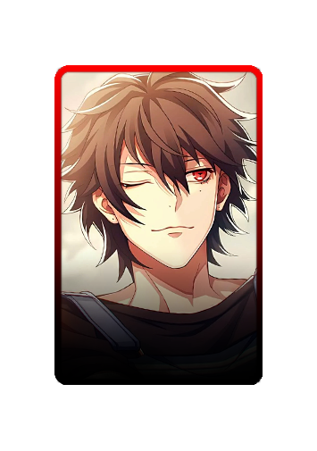 Ichiro skin