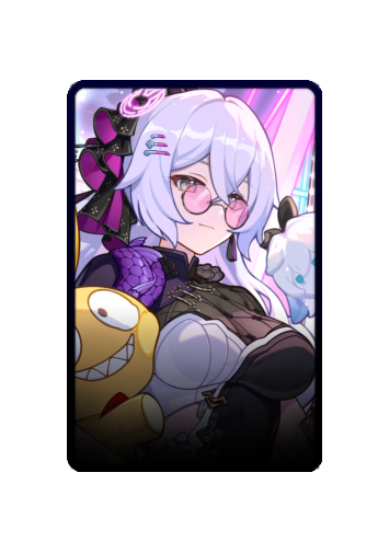 Bronya Zaychik skin #5
