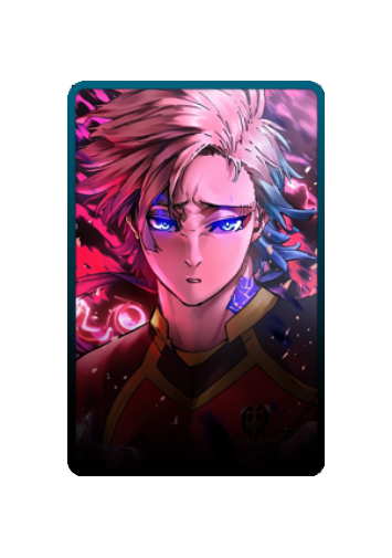 Kaiser Michael skin