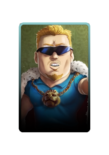 PC principal skin