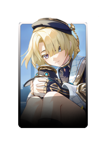 Freminet 3D skin