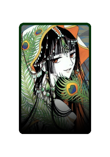 Yuuko Ichihara skin #2