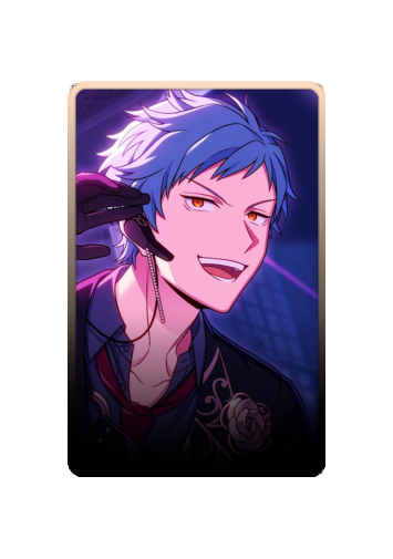 Asch Albright skin #3
