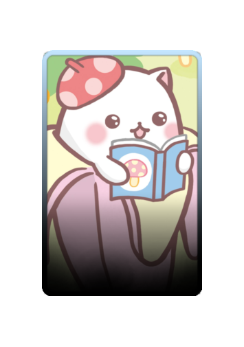 Baby Bananya skin
