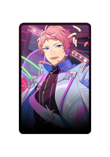 Shu Itsuki skin