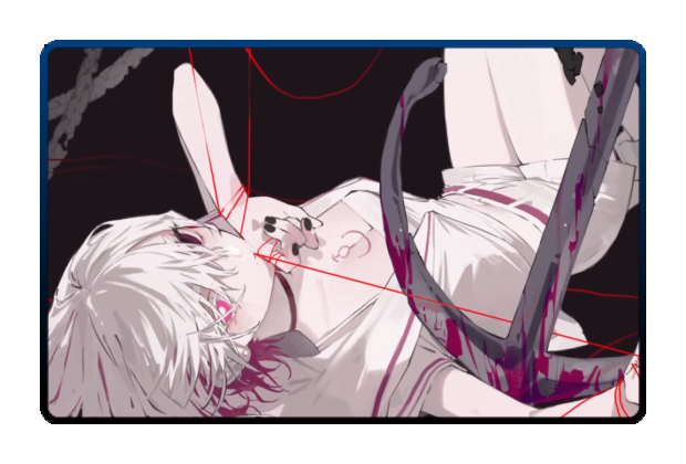 Dongdang poster skin