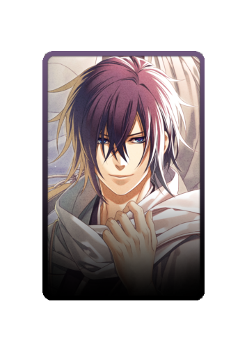 Hajime Saitou skin #2