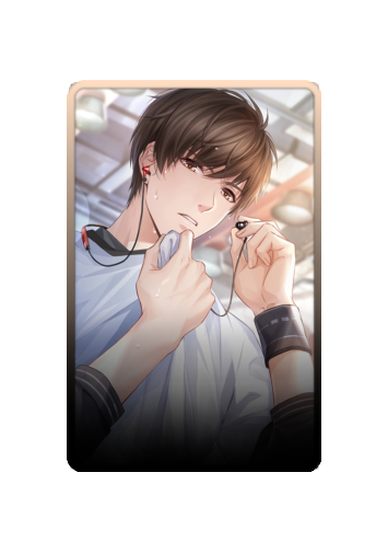 Bai Qi skin #4