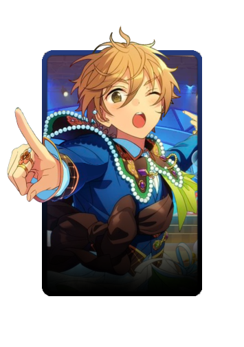 Tomoya Mashiro 3D skin