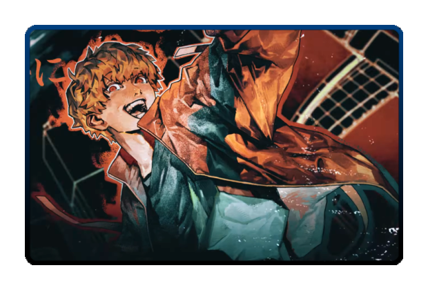 Meychan poster skin #3
