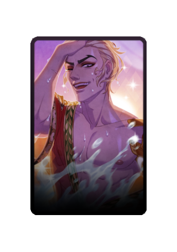 Lucio skin #2