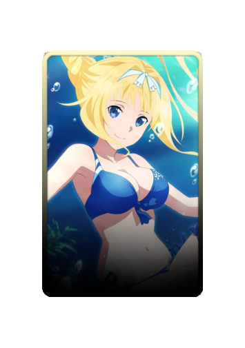 Alice Synthesis Thirty Summer 2025 skin