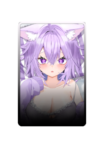 Nekomata Okayu skin