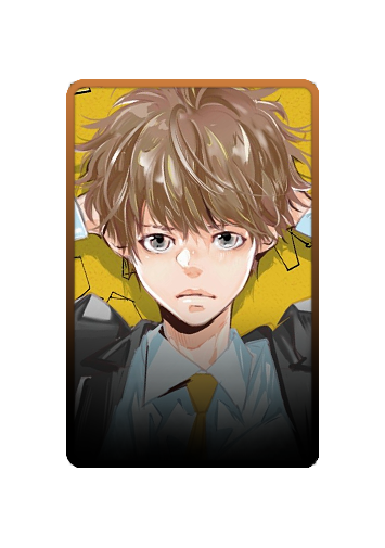 Totomaru skin #3
