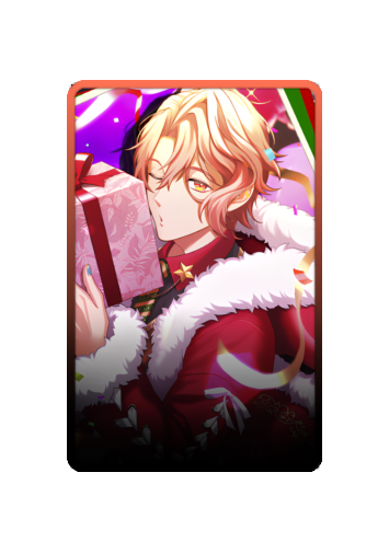 Asmodeus Christmas 2025 skin