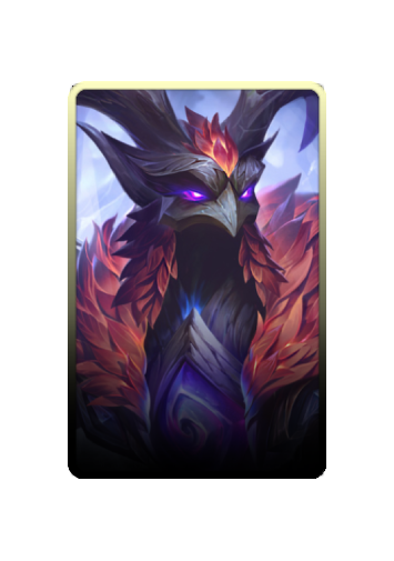 Azir skin