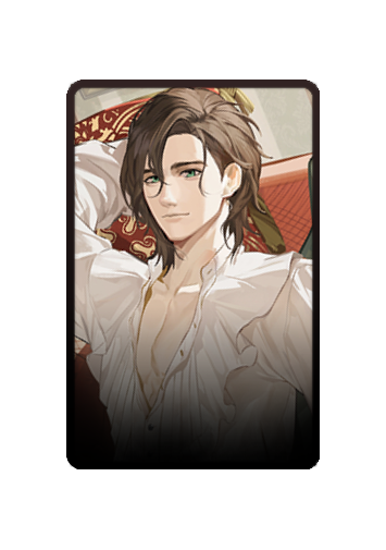 Leonard Mitchell skin