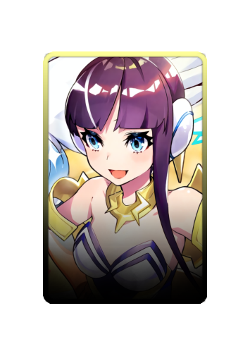 Elesa skin #2