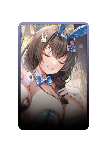 Mary skin #2