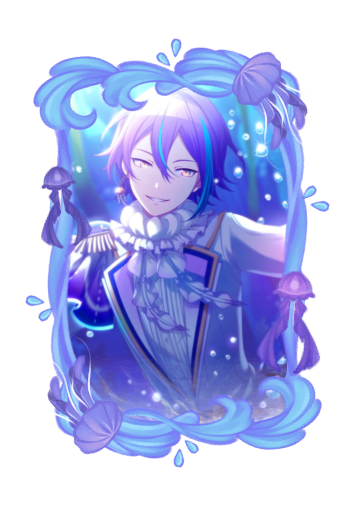 Rui Kamishiro Summer 2026 skin