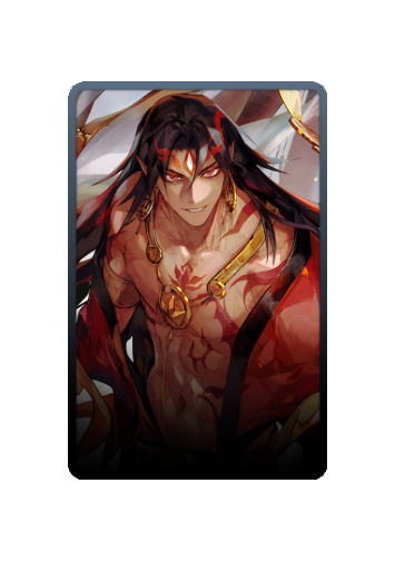 Asura skin
