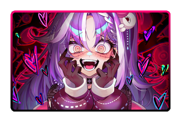 Michi Mochievee poster skin