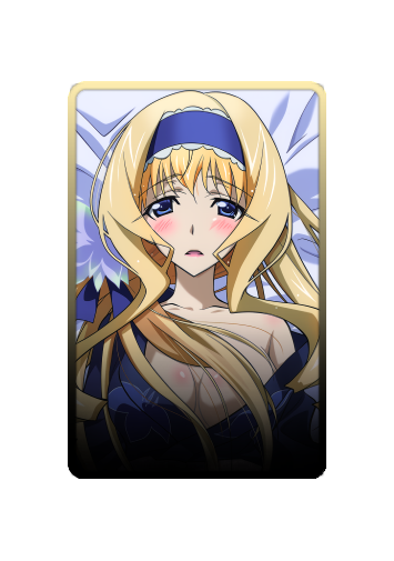 Alcott Cecilia skin #2