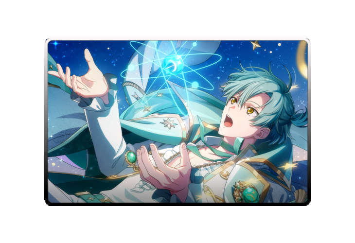 Haruka Isumi poster skin #3