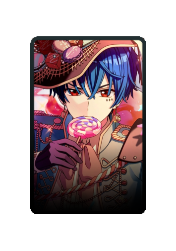 Shino skin #3