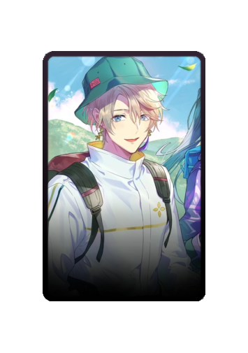 Kaida Haru skin #2