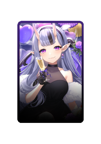 Rindou Mikoto skin
