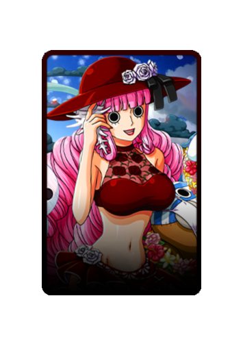Perona Summer 2025 skin