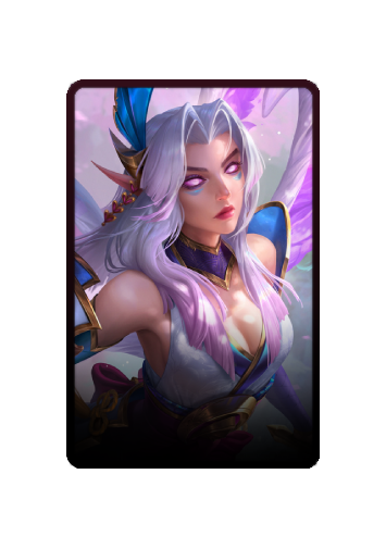 Kayle skin #2