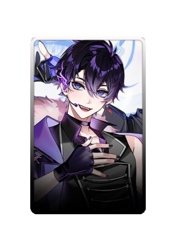 Shxtou skin #2