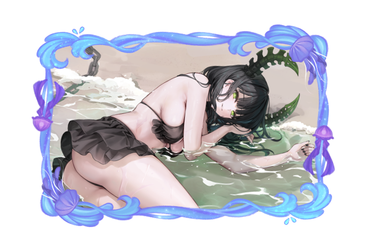 Dead Master Summer 2026 poster skin